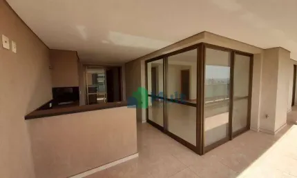 Apartamento com 3 dormitórios à venda, 195 m² por R$ 1.340.000,00 - Jardim Botânico - Ribeirão Preto/SP