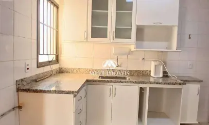 Apartamento com 4 dormitórios para alugar, 142 m² Santa Cruz do José Jacques - Ribeirão Preto/SP