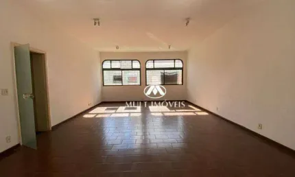 Sala para alugar, 42 m² por  - Centro - Ribeirão Preto/SP