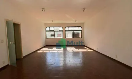 Sala para alugar, 42 m² por  - Centro - Ribeirão Preto/SP