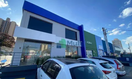 Loja para alugar, 202 m² - centro - ribeirão preto/sp