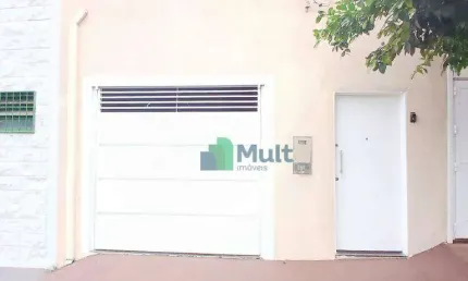 Ótima Casa Térrea para Locação – 2 Dormitórios | Localização Privilegiada!