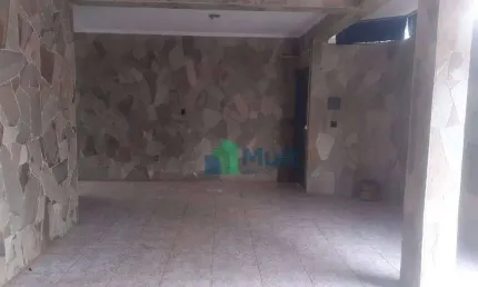 Casa com 4 dormitórios para alugar, 253 m² por R$ 2.672,65/mês - Independência - Ribeirão Preto/SP