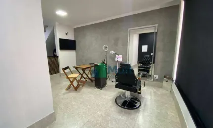 Sala Comercial para alugar, 83m² - Jardim Irajá - Ribeirão Preto/SP