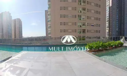 Apartamento com 3 Quartos à venda, 100 m²  Jardim Botânico - Ribeirão Preto/SP
