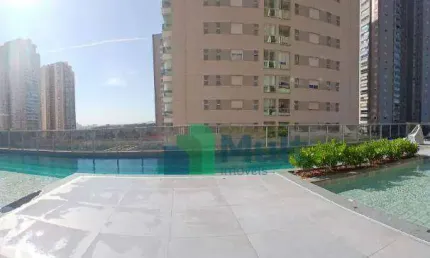 Apartamento com 3 quartos à venda, 100 m²  jardim botânico - ribeirão preto/sp