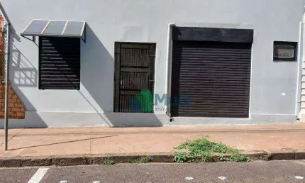 Loja para alugar, 65 m² por  - Vila Seixas - Ribeirão Preto/SP