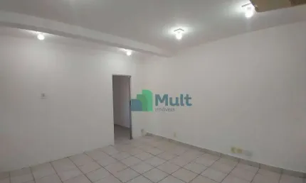 Sala para alugar, 33 m²  - Jardim América - Ribeirão Preto/SP