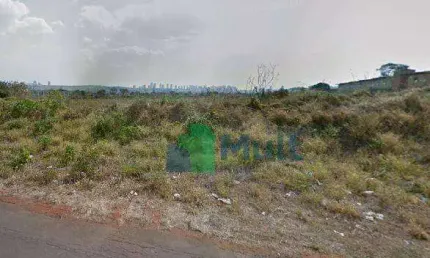 Área à venda, 28512 m² - jardim manoel penna - ribeirão preto/sp