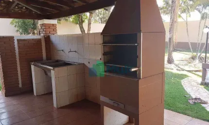 Chácara com 3 dormitórios, 2650 m² - locação e  venda