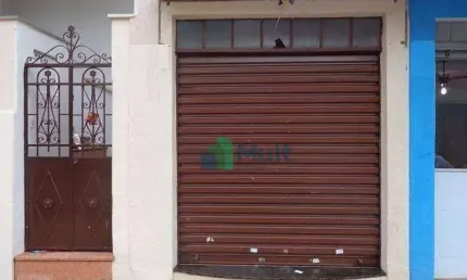 Salão para alugar, 40 m² por r$ 1.200,00/mês - centro - ribeirão preto/sp