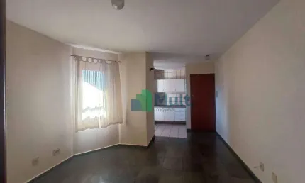 Apartamento em excelente localização no Centro da Cidade com 40m² de área privativa .