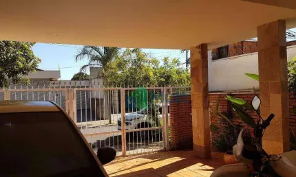 Casa à venda, 210 m² por R$ 680.000,00 - Boulevard - Ribeirão Preto/SP