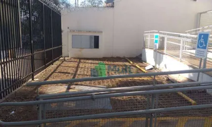 Salão para alugar, 456 m² por r$ 18.000,00/mês - jardim sumaré - ribeirão preto/sp
