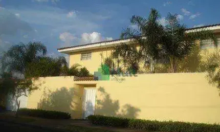 Sobrado residencial à venda, ribeirânia, ribeirão preto.