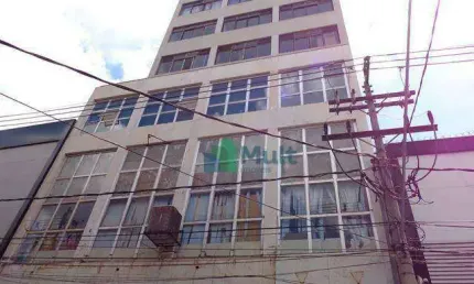 Sala  comercial para locação, centro, ribeirão preto.