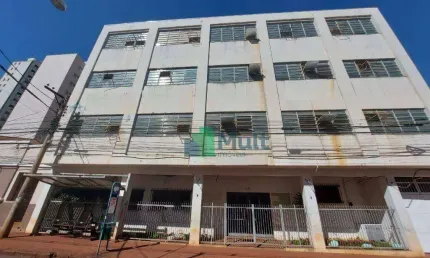 Prédio comercial para locação  com área útil de 2.500m² ao lado da igreja são josé no centro de ribeirão preto-sp