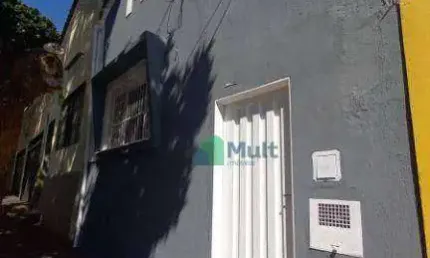 Casa com 4 quartos à venda na Rua Prudente de Morais, 334, Centro, Ribeirão Preto