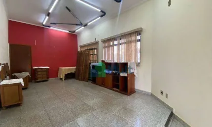 Sobrado para alugar, 180 m²  - campos elíseos - ribeirão preto/sp