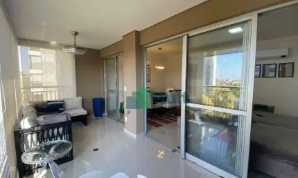 Apartamento com 3 quartos à venda, 140 m² - jardim saint gerard - ribeirão preto/sp