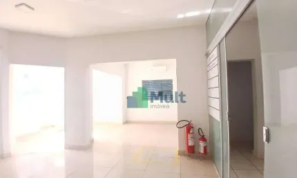 Sala para alugar, 435 m² - centro - ribeirão preto/sp