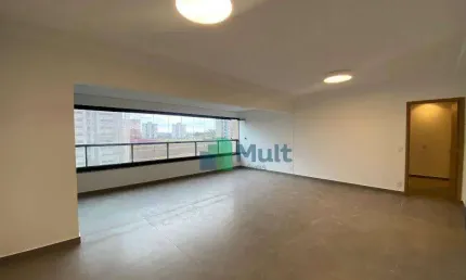 Apartamento com 3 quartos para alugar, 154 m² - jardim olhos d'água - ribeirão preto/sp