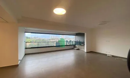 Apartamento com 3 quartos para alugar, 154 m²  - jardim olhos d'água - ribeirão preto/sp
