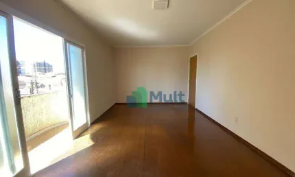 Apartamento com 2 quartos à venda, 86 m² - jardim paulista - ribeirão preto/sp