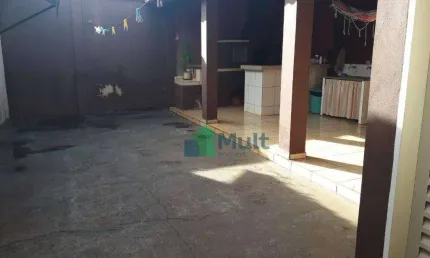 Casa à venda, 197 m² - parque dos lagos - ribeirão preto/sp