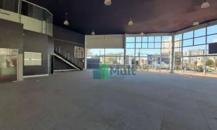 Sala comercial para alugar na Avenida Lygia Latuf Salomão, 510, Nova Aliança, Ribeirão Preto