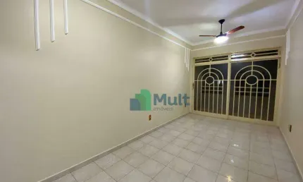 Apartamento com 2 quartos para alugar, 74 m²- vila ana maria - ribeirão preto/sp