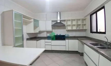 Apartamento com 3 quartos para alugar na Rua Rui Barbosa, 881, Vila Seixas, Ribeirão Preto