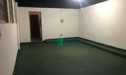 Salão para alugar, 450 m² - jardim paulista - ribeirão preto/sp
