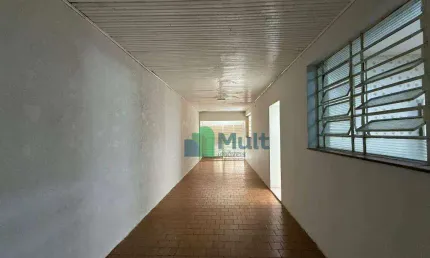 Casa com 3 quartos ou salas para alugar, 200 m² - jardim sumaré - ribeirão preto/sp