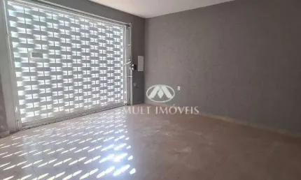 Casa com 4 dormitórios para alugar, 144 m²- jardim paiva - ribeirão preto/sp