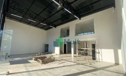 Prédio para alugar, 475 m² - alto da boa vista - ribeirão preto/sp