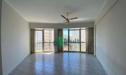 Apartamento com 3 quartos para alugar, 114 m² por r$ 2.919/mês - centro - ribeirão preto/sp