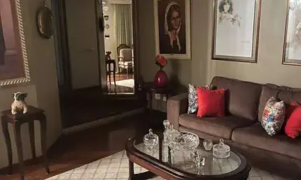 Apartamento Moema Fora de Rota 149 metros 03 quartos 01 suíte 02 vagas