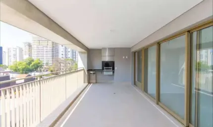 Apartamento de Altíssimo Padrão Moema 149 metros 3 suítes 02 vagas