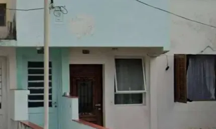 Casa em Moema 54 metros precisa de reforma 01 quarto sem vaga 480.000,00