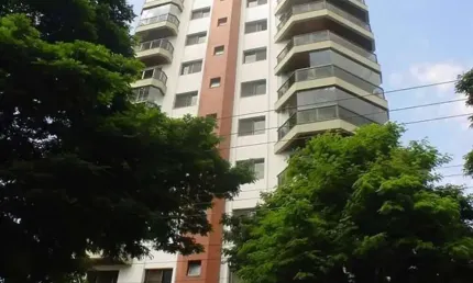 Apartamento de alto padrão no campo belo, com 161 mts 2 suítes 3 vagas