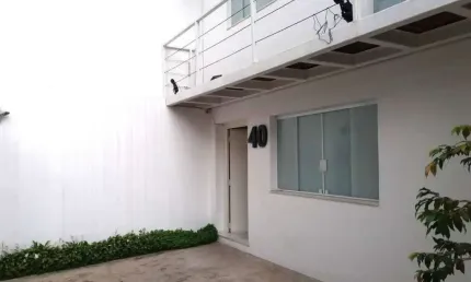 Sobrado comercial em moema 144 metros 4 salas 02 vagas mobiliado