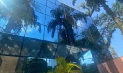 Prédio Comercial na Avenida Indianópolis com 1250 metros Aluguel 94.500