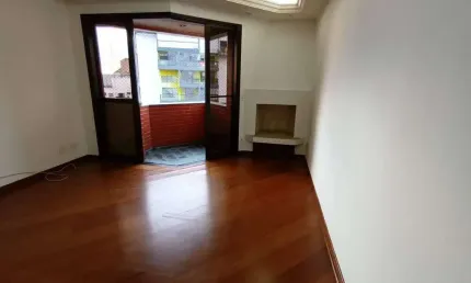 Apartamento no Panamby 107 metros 03 quartos 01 suíte 02 vagas lazer total