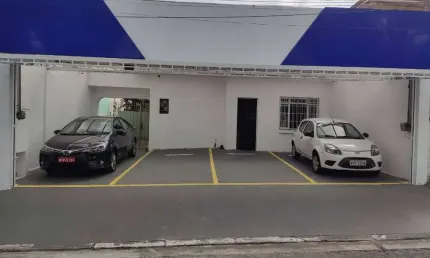 Casa comercial no campo belo 300 metros 3 quartos 05 vagas 2.200.000,00