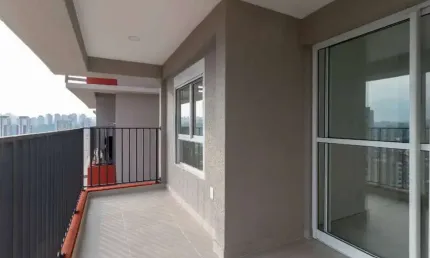 Apartamento novo vila cruzeiro 63 metros 2 quartos 01 suíte 01 vg