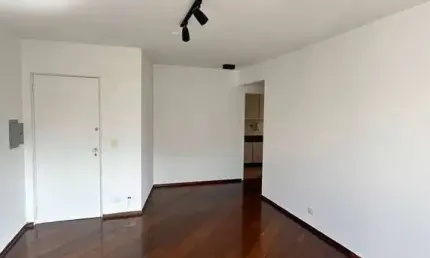 Apartamento em moema pássaros com 51 metros 01 quarto 01 vaga 2.800,00