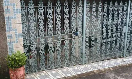 Casa Térrea Penha de França 100 metros 02 quartos oportunidade 350.000,00