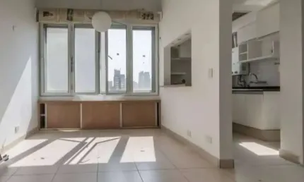 Apartamento Duplex no Brooklin para aluguel 50 metros 3.000,00