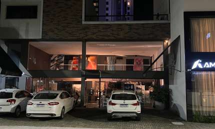 Sala comercial para alugar na Rua 3208, 442, Centro, Balneário Camboriú
